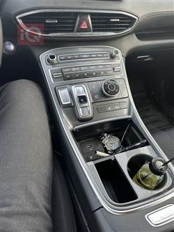 هیوندای سەنتافی